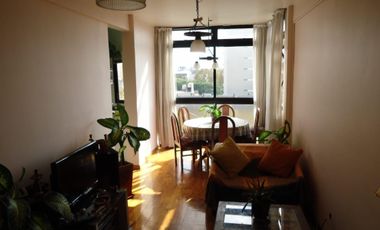 Muy Buen Departamento 4 Ambientes En San Andrés, Muy Cerca Estación De Tren