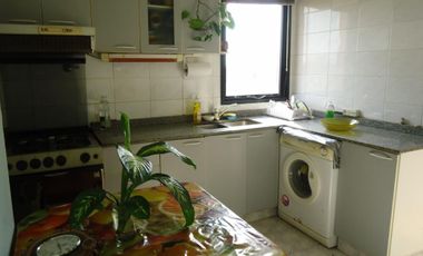 Muy Buen Departamento 4 Ambientes En San Andrés, Muy Cerca Estación De Tren