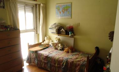 Muy Buen Departamento 4 Ambientes En San Andrés, Muy Cerca Estación De Tren