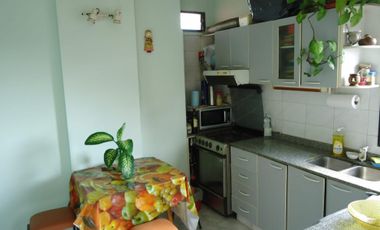 Muy Buen Departamento 4 Ambientes En San Andrés, Muy Cerca Estación De Tren