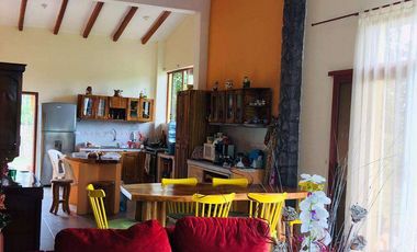 Venta de Casa en la  Urb. Rancho San Fernando