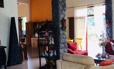 Venta de Casa en la  Urb. Rancho San Fernando