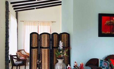 Venta de Casa en la  Urb. Rancho San Fernando