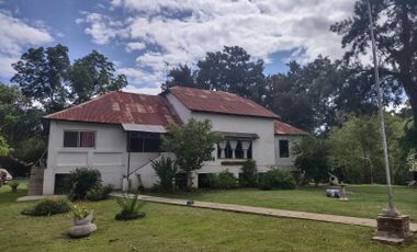 Casa en  venta en Tigre Villa la Ñata