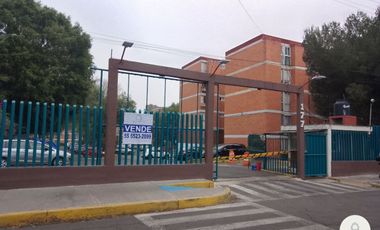 Departamento en venta, Ticomán, Gustavo A. Madero