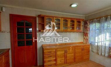 Casa en Venta en Poblacion Angamos