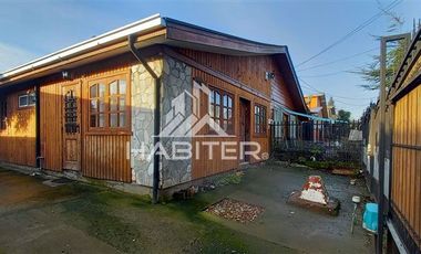 Casa en Venta en Poblacion Angamos