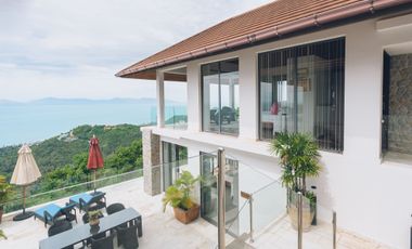 7 Bedroom Villa for sale in Maenam, Surat Thani