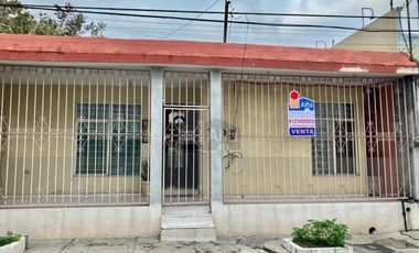 Casa sola en venta en Las Puentes Sector 4, San Nicolás de los Garza, Nuevo León
