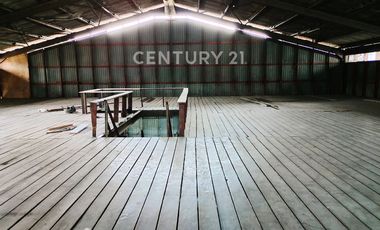 SEWA GUDANG 2 LT  LUAS DI  KEBAYORAN LAMA JAKARTA SELATAN