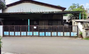 SEWA GUDANG 2 LT  LUAS DI  KEBAYORAN LAMA JAKARTA SELATAN