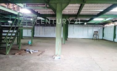 SEWA GUDANG 2 LT  LUAS DI  KEBAYORAN LAMA JAKARTA SELATAN