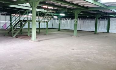 SEWA GUDANG 2 LT  LUAS DI  KEBAYORAN LAMA JAKARTA SELATAN