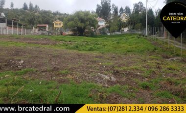 Terreno de venta en Vía Sidcay - Ricaurte – código:20448