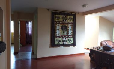 Departamento - San Sebastián