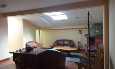 Departamento - San Sebastián