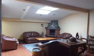 Departamento - San Sebastián