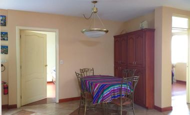 Departamento - San Sebastián