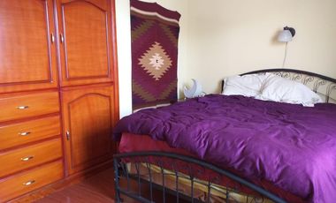 Departamento - San Sebastián