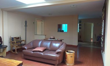 Departamento - San Sebastián