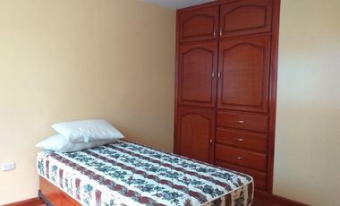 Departamento - San Sebastián