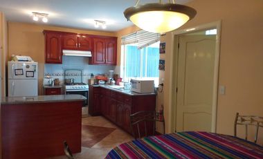 Departamento - San Sebastián