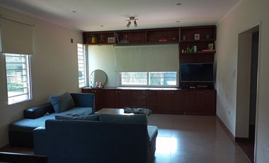 Impecable casa quinta en ubicación de privilegio