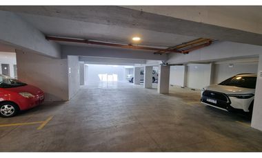 Departamento a estrenar de 2 ambientes. Zona Playa grande.