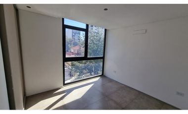 Departamento a estrenar de 2 ambientes. Zona Playa grande.