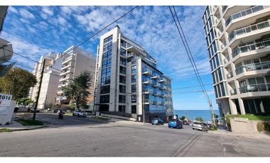 Departamento a estrenar de 2 ambientes. Zona Playa grande.