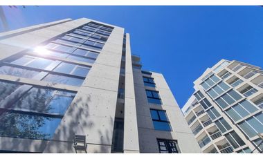 Departamento a estrenar de 2 ambientes. Zona Playa grande.