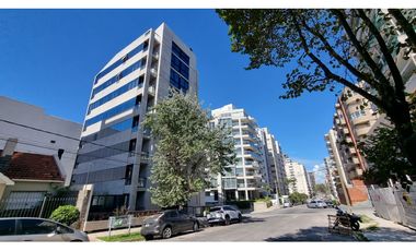 Departamento a estrenar de 2 ambientes. Zona Playa grande.