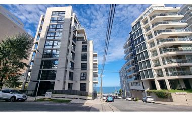 Departamento a estrenar de 2 ambientes. Zona Playa grande.