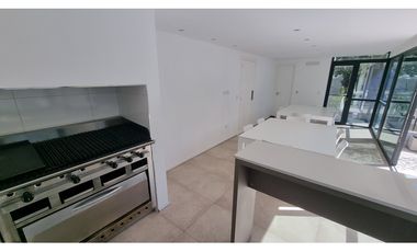 Departamento a estrenar de 2 ambientes. Zona Playa grande.