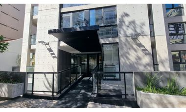 Departamento a estrenar de 2 ambientes. Zona Playa grande.