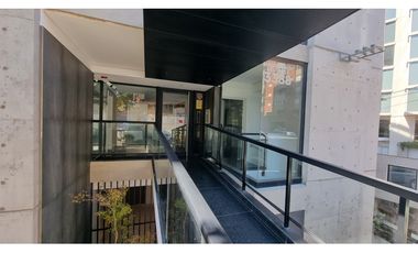 Departamento a estrenar de 2 ambientes. Zona Playa grande.