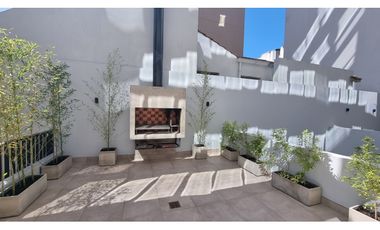 Departamento a estrenar de 2 ambientes. Zona Playa grande.