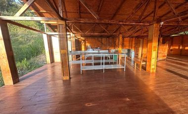 cabinas (casa recreo) en venta en vereda alto de la virgen copacabana- guarne. Cod V9763738