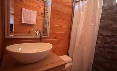 cabinas (casa recreo) en venta en vereda alto de la virgen copacabana- guarne. Cod V9763738