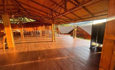 cabinas (casa recreo) en venta en vereda alto de la virgen copacabana- guarne. Cod V9763738
