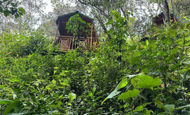 cabinas (casa recreo) en venta en vereda alto de la virgen copacabana- guarne. Cod V9763738