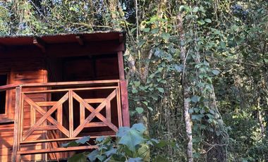 cabinas (casa recreo) en venta en vereda alto de la virgen copacabana- guarne. Cod V9763738