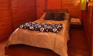 cabinas (casa recreo) en venta en vereda alto de la virgen copacabana- guarne. Cod V9763738