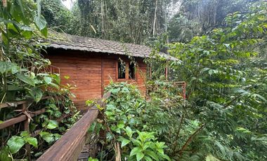cabinas (casa recreo) en venta en vereda alto de la virgen copacabana- guarne. Cod V9763738