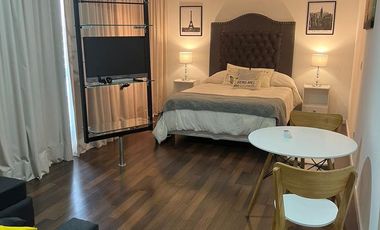 Excelente Departamento de 2 Ambientes en San Telmo - Edificio de Categoria