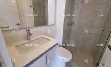 apartamento en arriendo en  prados de sabaneta. Cod A68580