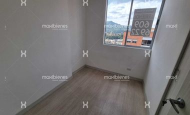 apartamento en arriendo en  prados de sabaneta. Cod A68580