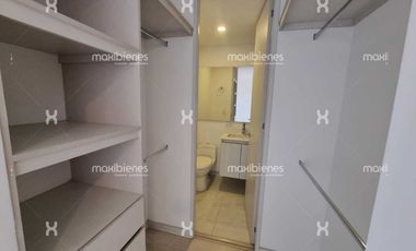 apartamento en arriendo en  prados de sabaneta. Cod A68580