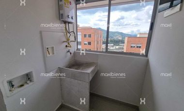 apartamento en arriendo en  prados de sabaneta. Cod A68580