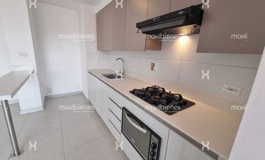 apartamento en arriendo en  prados de sabaneta. Cod A68580
